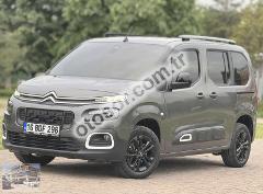 Citroen Berlingo 1.5 Bluehdi Shine Eat8 130HP