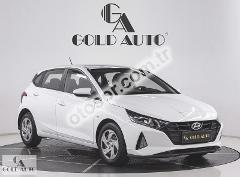 Hyundai I20 1.4 Mpi Jump 100HP