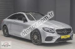 Mercedes-Benz E 350 Amg 9G-Tronic 299HP