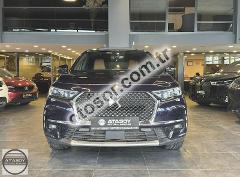 DS Automobiles DS7 Crossback 1.6 Puretech So Chic Opera 225HP