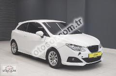 Seat Ibiza Sport Coupe 1.2 Tsi Sport 105HP