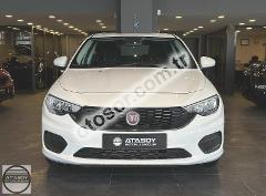 Fiat Egea 1.3 Multijet Easy 95HP