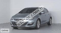 Opel Astra 1.4 Turbo Enjoy Active Active Select 140HP