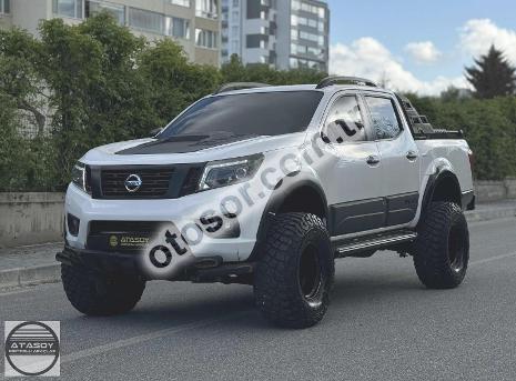 Nissan Navara 2.3 Dci 190 4x4 Platinum 190HP