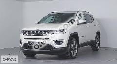 Jeep Compass 1.4 Limited 9atx 170HP 4x4