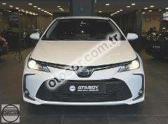 Toyota Corolla 1.8 Hybrid Dream e-CVT 122HP