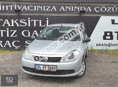 Renault Symbol 1.5 Dci Authentique 65HP