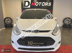 Ford B-Max 1.5 Tdci Trend 75HP