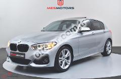 BMW 1 Serisi 116d Sport Plus 116HP