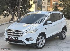 Ford Kuga 1.5 Tdci Titanium Powershift 120HP