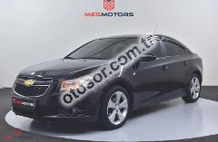 Chevrolet Cruze 1.6 Ls 113HP