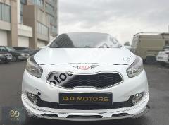 Kia Ceed 1.6 Crdi Concept Plus 128HP