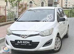 Hyundai I20 1.2 Mpi Jump 84HP