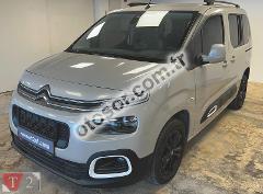 Citroen Berlingo 1.5 Bluehdi Feel Stil Eat8 130HP