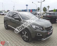 Peugeot 3008 1.5 Bluehdi Allure Dynamic Eat8 130HP