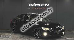 BMW 3 Serisi 320d Techno Plus 184HP