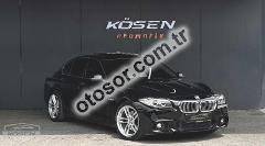 BMW 5 Serisi 520d Comfort 190HP