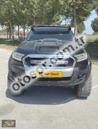 Ford Ranger 2.2 Tdci 4x2 Xlt 160HP