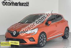 Renault Clio 1.3 Tce Icon Edc 130HP