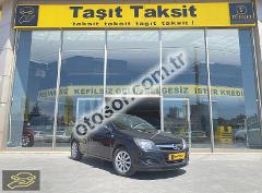 Opel Astra 1.6i 16v Essentia 115HP