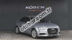 Audi A3 Sedan 1.6 Tdi Design Line S-Tronic 116HP