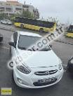 Hyundai Accent Blue 1.6 Crdi Prime 128HP