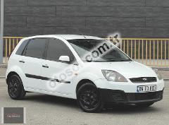 Ford Fiesta 1.4 Tdci Comfort 68HP