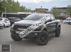 Ford Ranger Raptor 2.0l Ecoblue 4x4 213HP