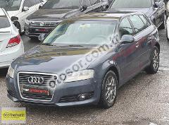 Audi A3 Sportback 1.4 Tfsi Attraction S-Tronic 125HP