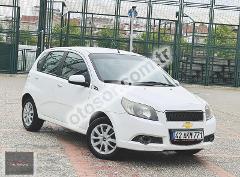 Chevrolet Aveo 1.4 Ls 100HP