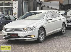 Volkswagen Passat 1.6 Tdi Bmt Comfortline Dsg 120HP