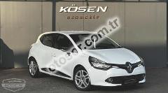 Renault Clio 1.2 16v Touch 75HP