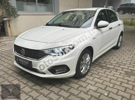 Fiat Egea 1.3 Multijet Urban 95HP