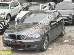BMW 1 Serisi 116i M Sport 116HP 5 Kapi