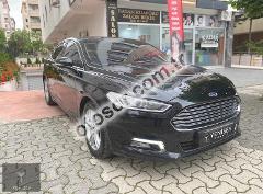 Ford Mondeo 1.5 Ecoboost Titanium 160HP