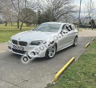 BMW 5 Serisi 520i M Sport 170HP