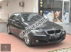 BMW 3 Serisi 316i Comfort 116HP