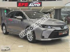 Toyota Corolla 1.8 Hybrid Dream e-CVT 122HP