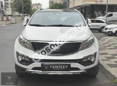 Kia Sportage 1.6 Gdi Premium 135HP