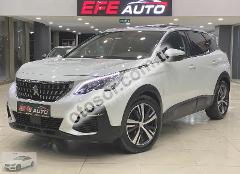 Peugeot 3008 1.5 Bluehdi Active Life Prime Edition Eat6 130HP