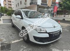 Renault Megane 1.5 Dci Joy Edc 110HP