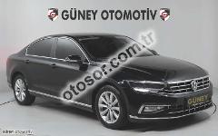 Volkswagen Passat 1.6 Tdi Bmt Business Dsg 120HP