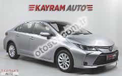 Toyota Corolla 1.8 Hybrid Dream e-CVT 122HP