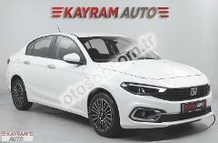 Fiat Egea 1.4 Fire Urban 95HP