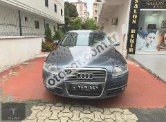 Audi A6 2.0 Tdi Multitronic 136HP