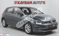 Volkswagen Golf 1.5 Tsi Act Comfortline Dsg 150HP