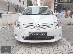 Toyota Auris 1.4 D-4D Comfort Extra 90HP