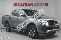 Fiat Fullback 2.4 D Start&Stop 4x4 Hardrock 182HP