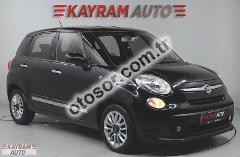 Fiat 500L 1.3 Multijet Start&Stop Dualogic 85HP