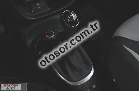 Fiat 500L 1.3 Multijet Start&Stop Dualogic 85HP